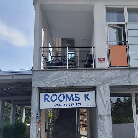 Rooms K Marburg Exterior foto